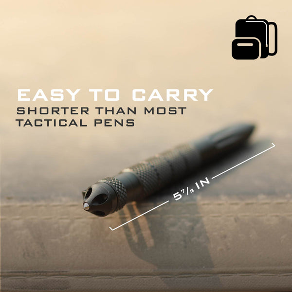 Last Defense Tactical Pen
