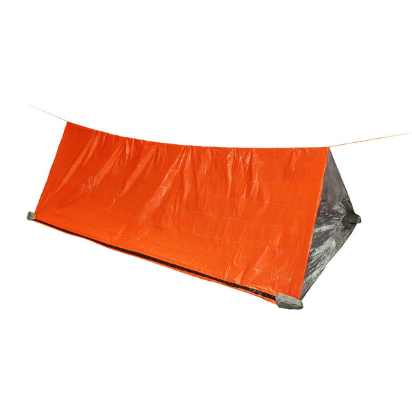 Emergency Life Tent & Survival Shelter